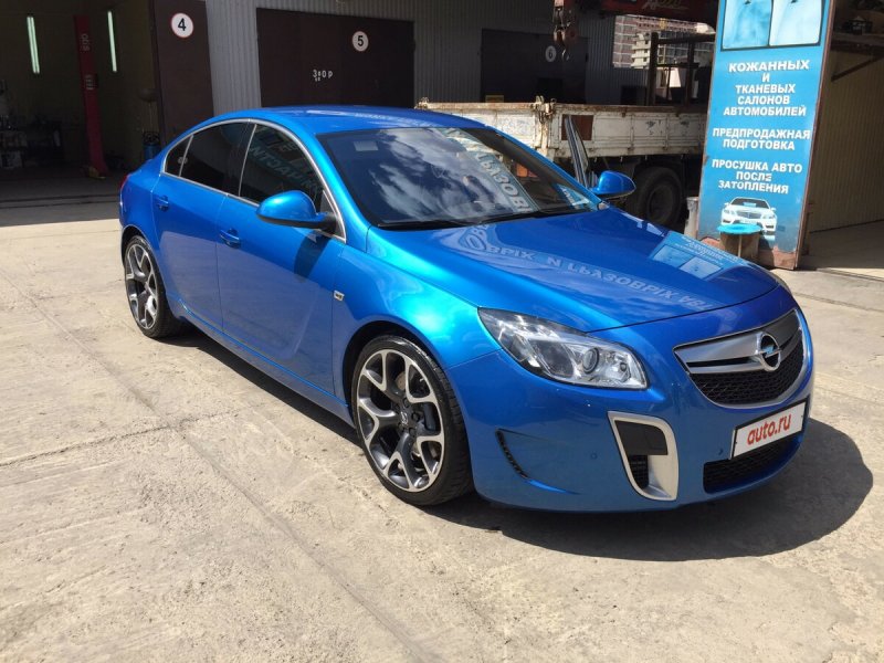 Опель Астра j 1.4 140 л.с