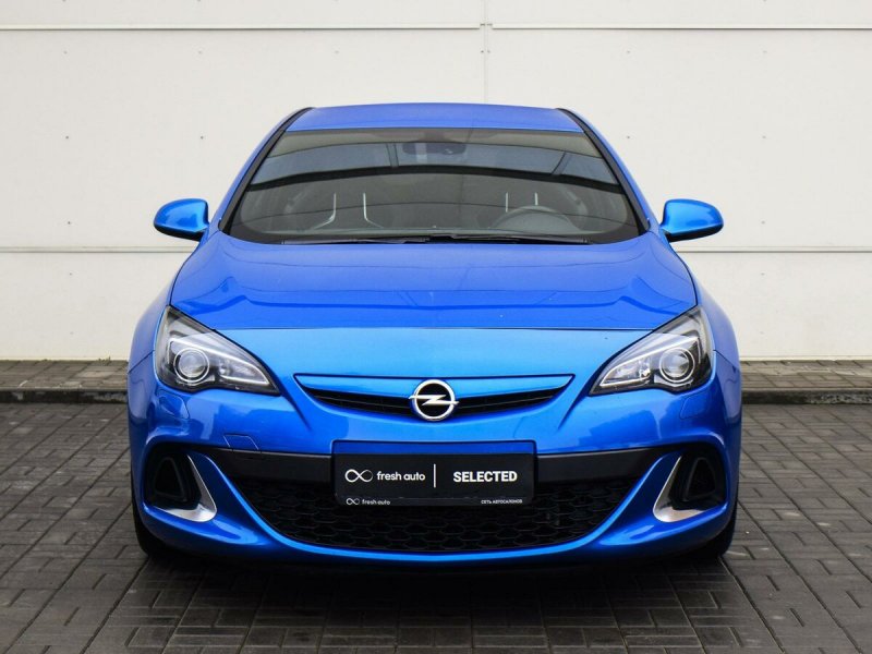 Opel Astra h 2008 хэтчбек