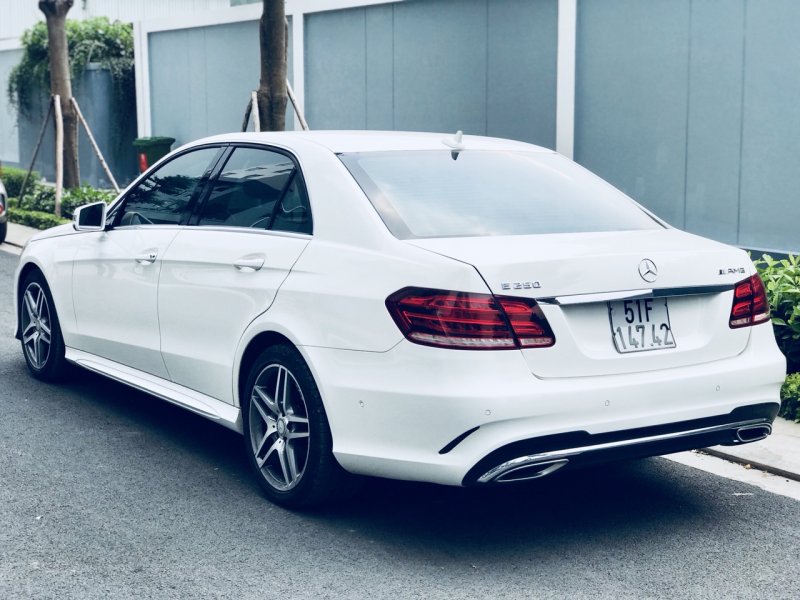 Мерседес e250 cgi