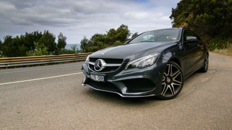 Мерседес w212 e250