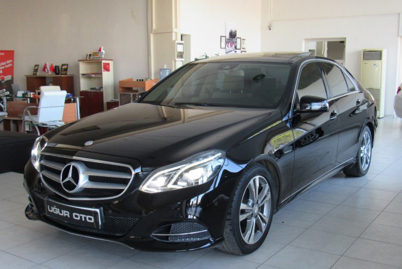 Мерседес e250 Cabrio