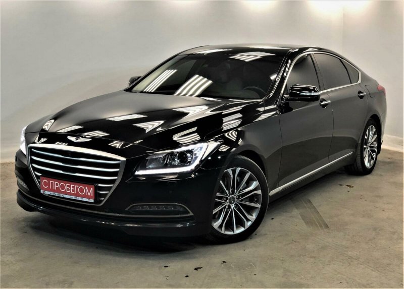 Hyundai HCD-14 Concept