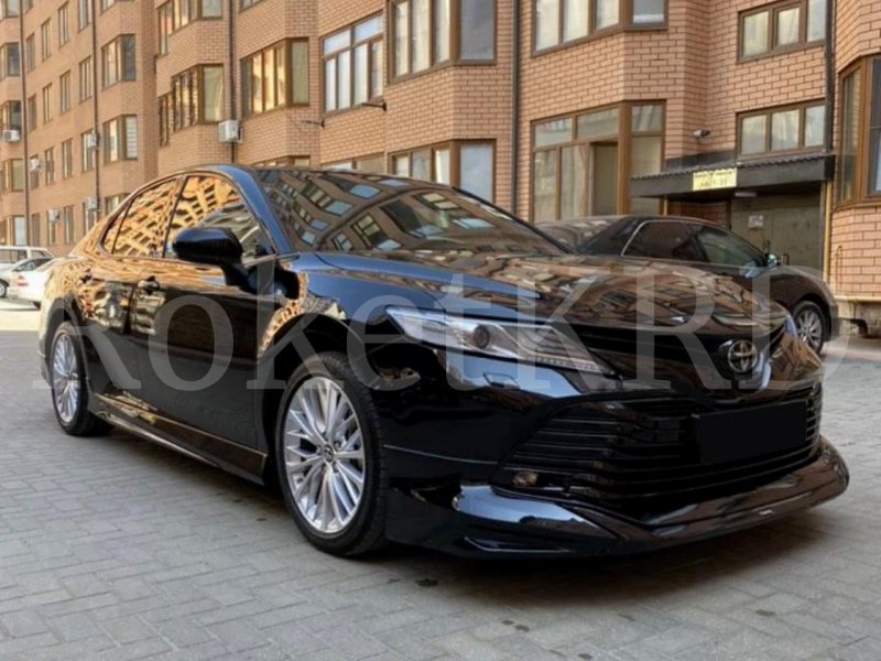 Camry vx70