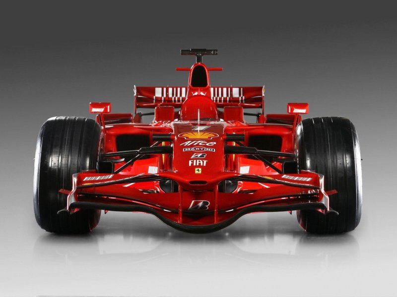 F1 Ferrari 900