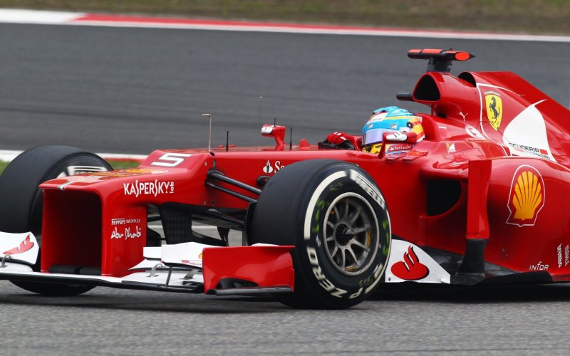 Ferrari f1 1966