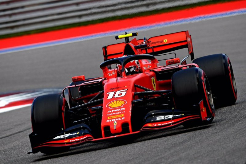 Sf21 Ferrari f1