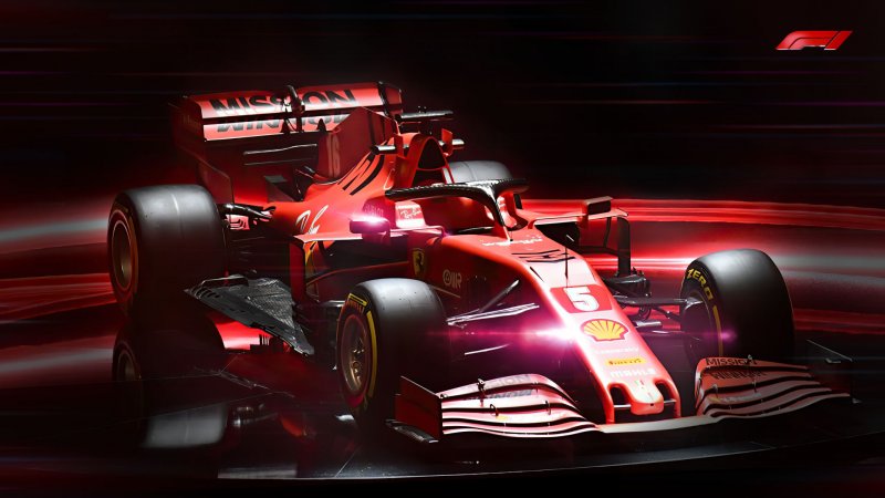 F1 SF 1000
