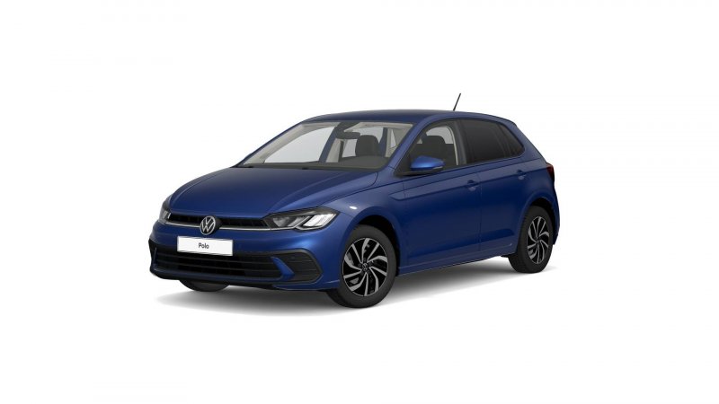 Volkswagen Polo Plus