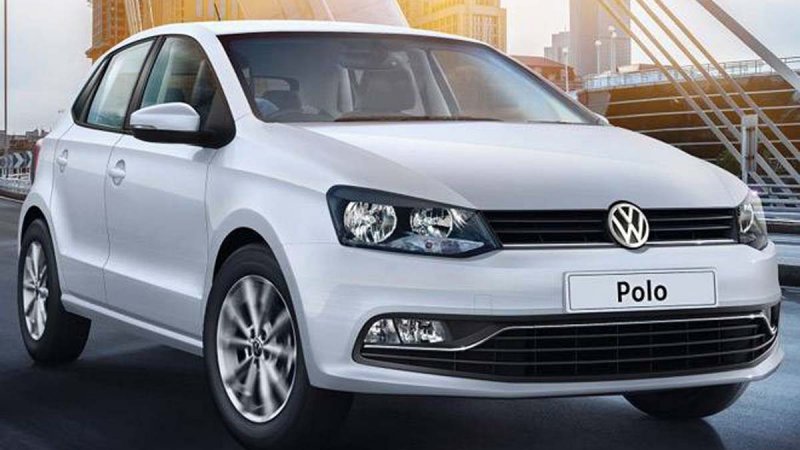 Polo 3 Door