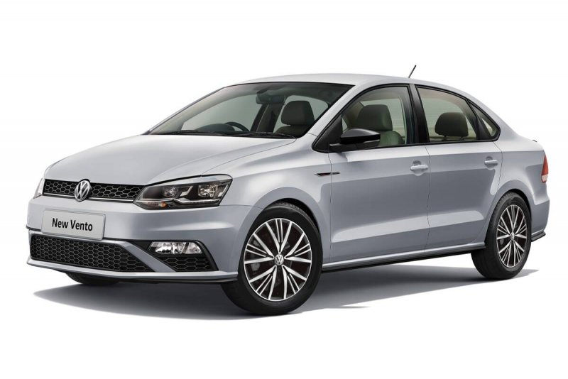 VW Polo 1.6