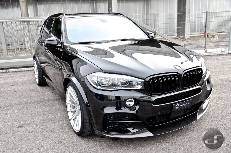 BMW x5 ф15