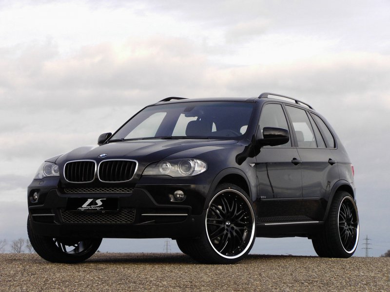 BMW x5 m5 2012
