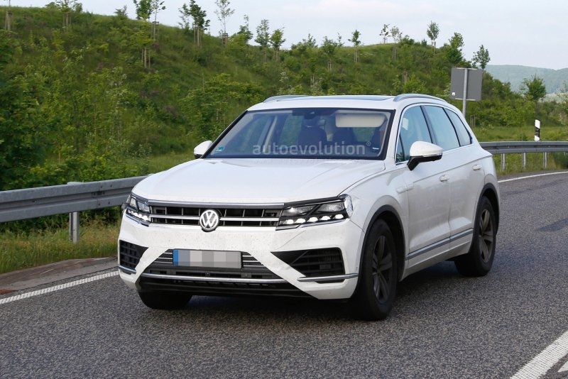 Touareg 3