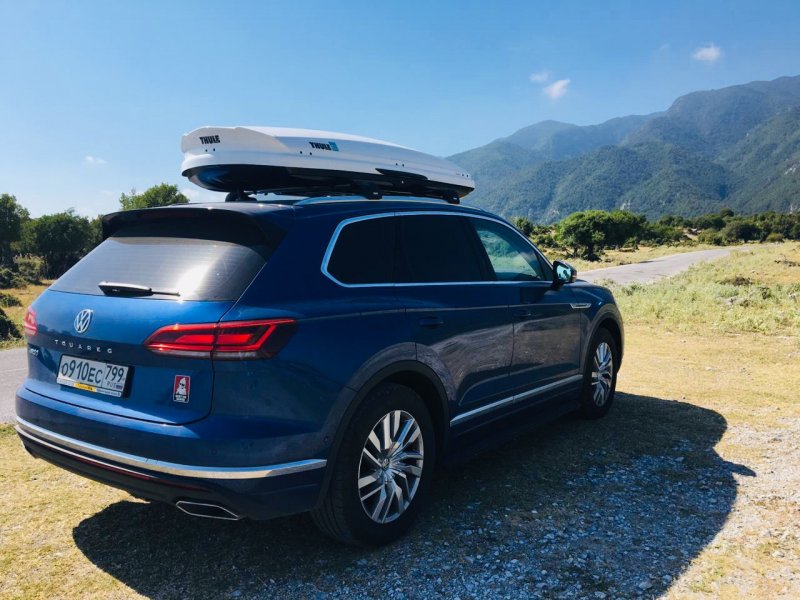 Touareg 3