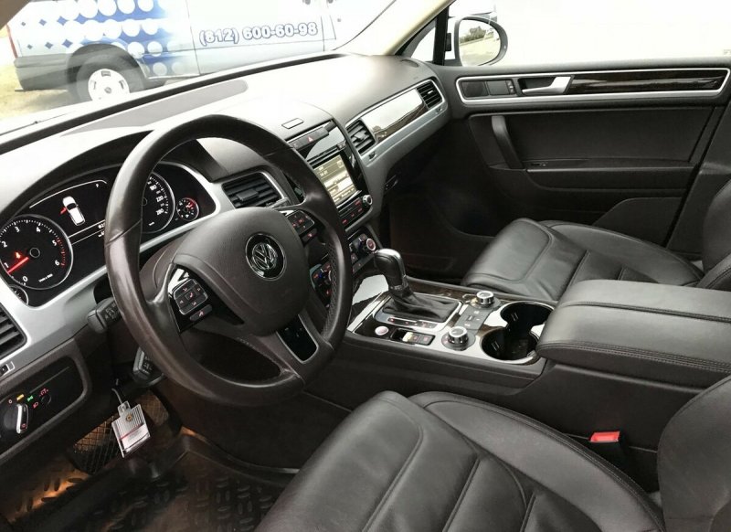 Touareg 3