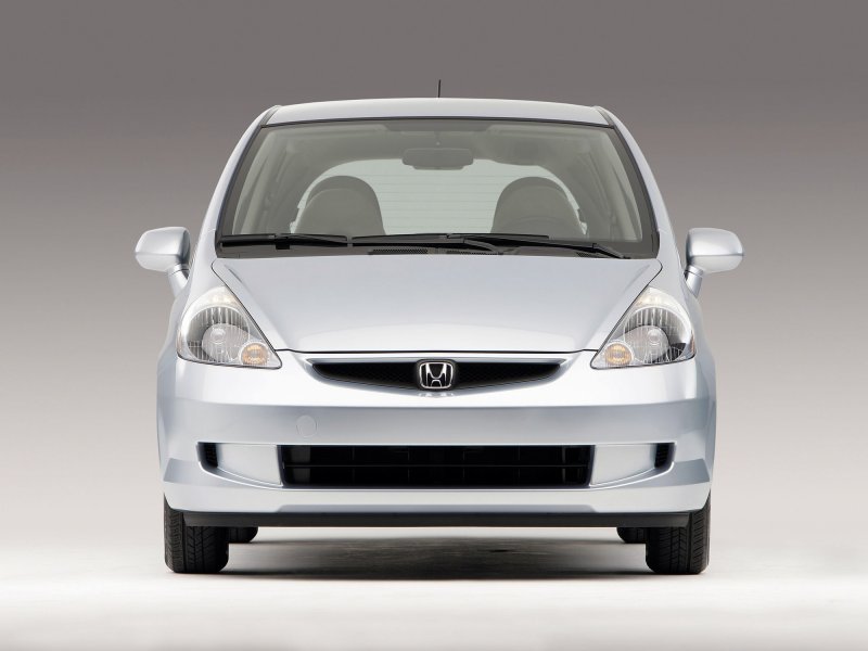 Honda 1.5