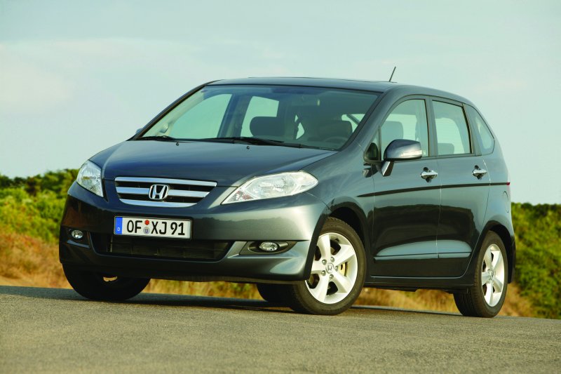 Honda fr-v