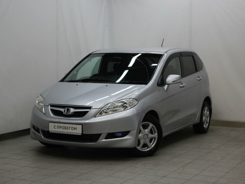 Honda Edix 2004 подстаканник