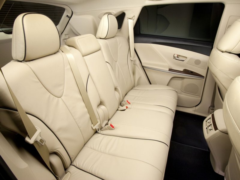 Toyota Venza 2013