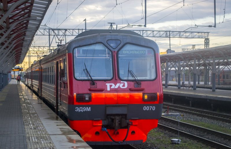 Эд9м 0264 симфония номер 5