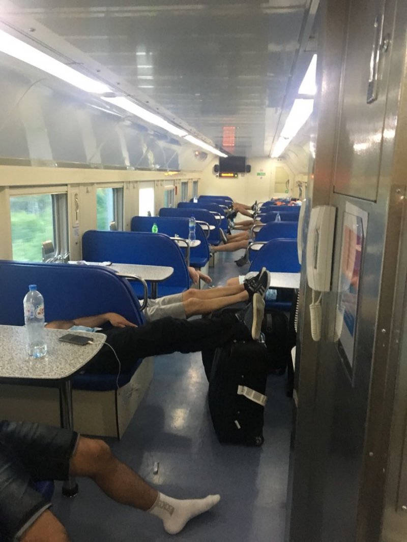 070м Москва Липецк