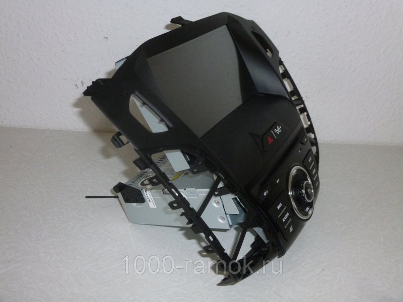 Ford Focus 3 магнитола Android
