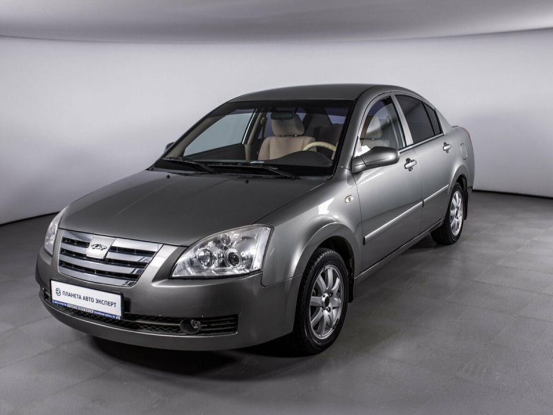 Chery fora a21