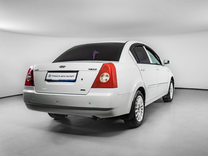 Chery fora a21