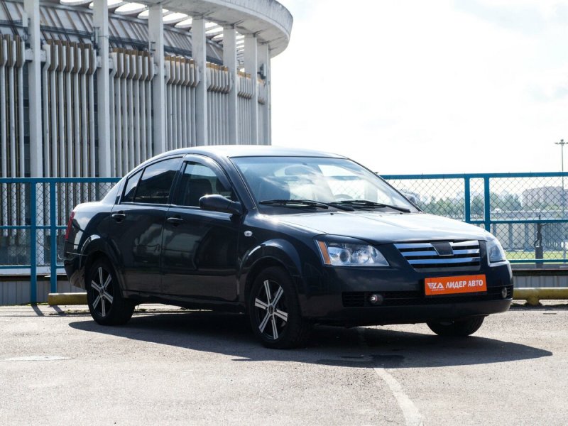 Chery Elara fora a21 a5 Tuning