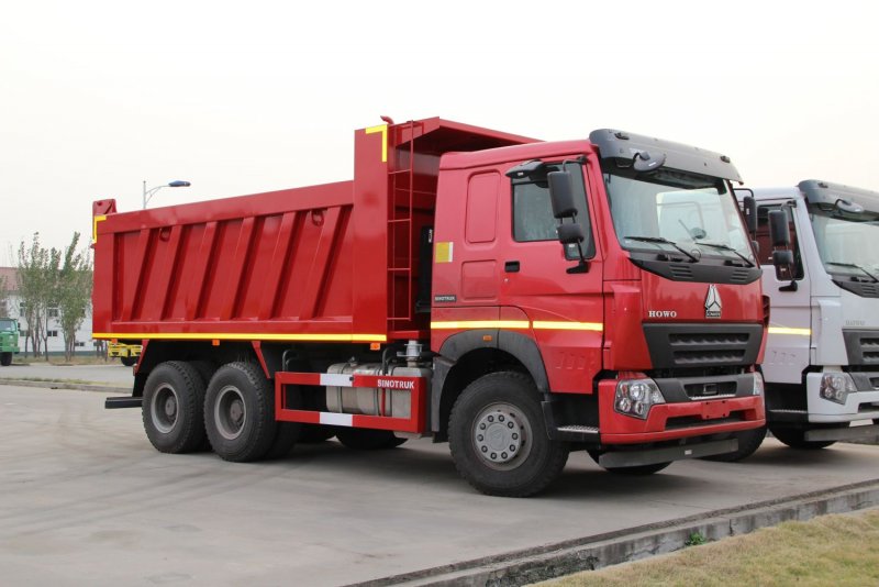 HOWO zz3327s3847e