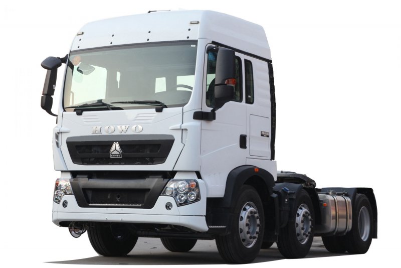 HOWO Sinotruk g5