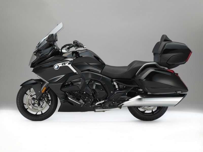 BMW k1600 Grand America