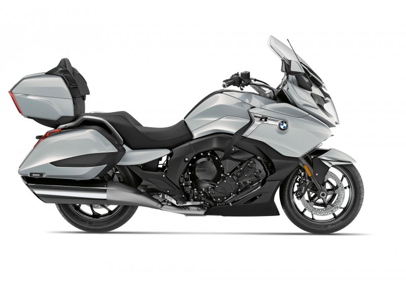 BMW k1600 Grand America 2020