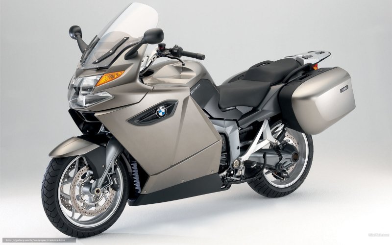 BMW k1300