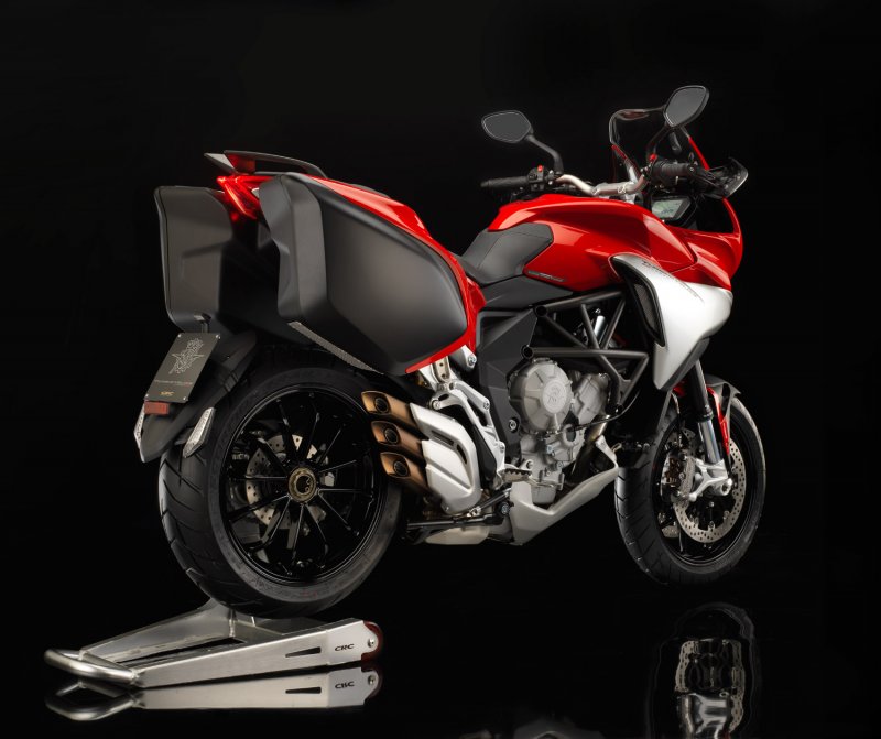 MV Agusta Turismo veloce кабель obd2