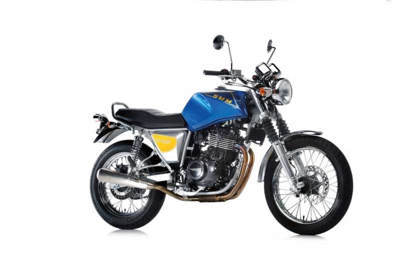 MV Agusta veloce 800