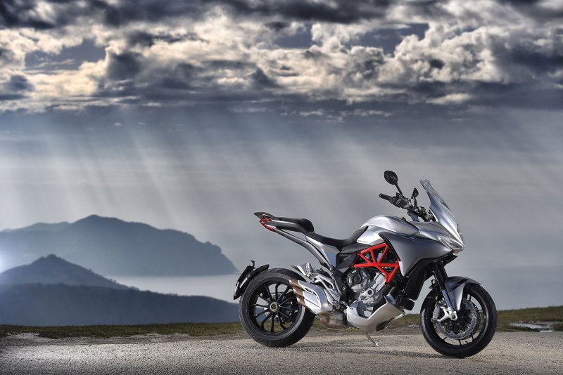 Ducati Grand Turismo