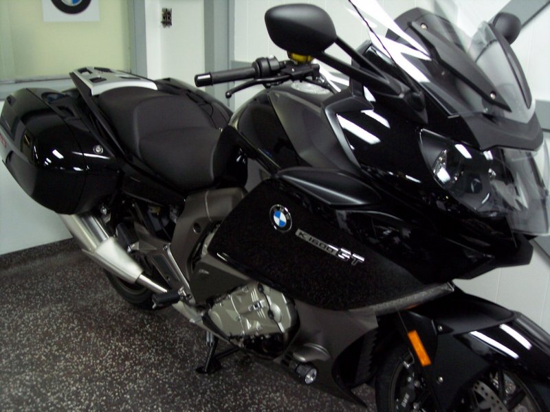 Ducati Multistrada 1600