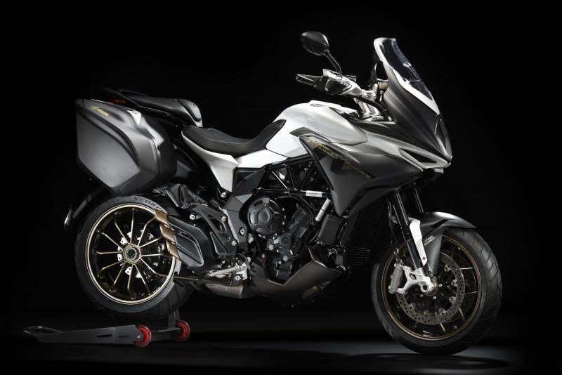MV Agusta veloce 2020