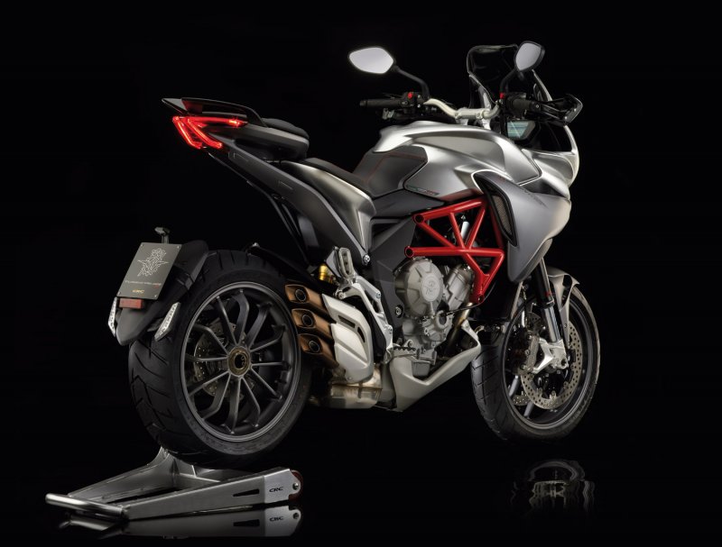 BMW k1600gtl