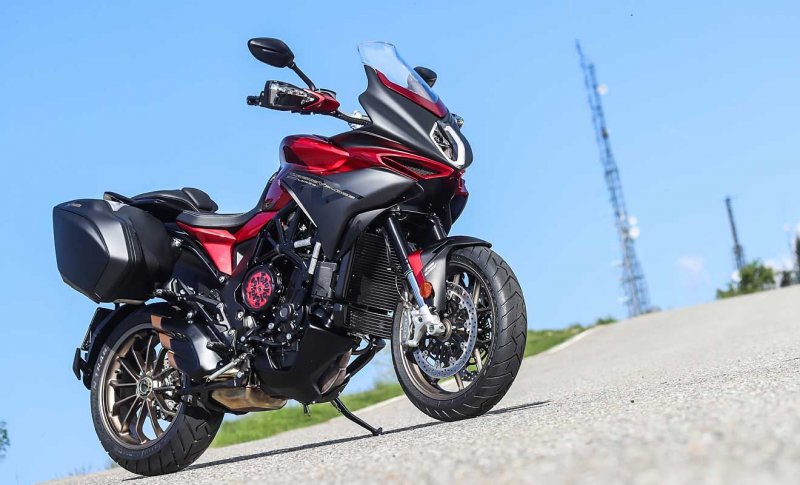 MV Agusta Turismo veloce кабель obd2