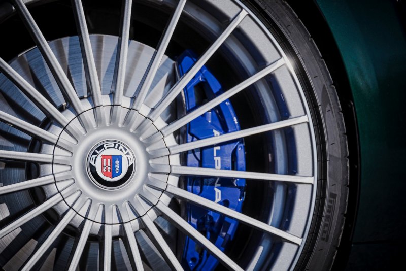 Alpina 2022