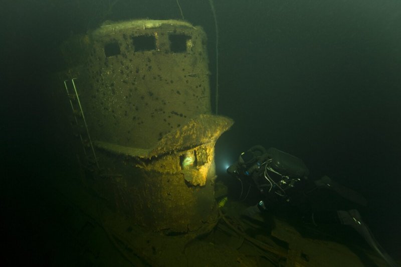 А.Лубянов спасение с-178