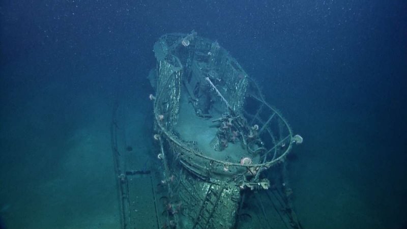 Подводная лодка к-278 комсомолец гибель