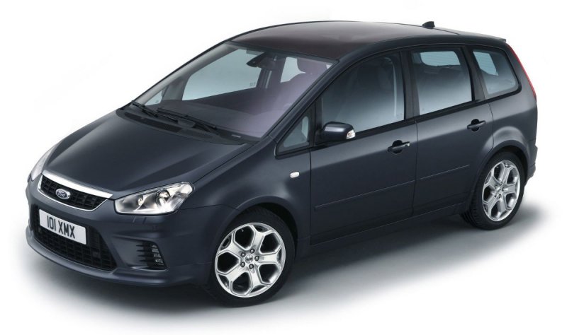 Ford Focus c-Max 2007