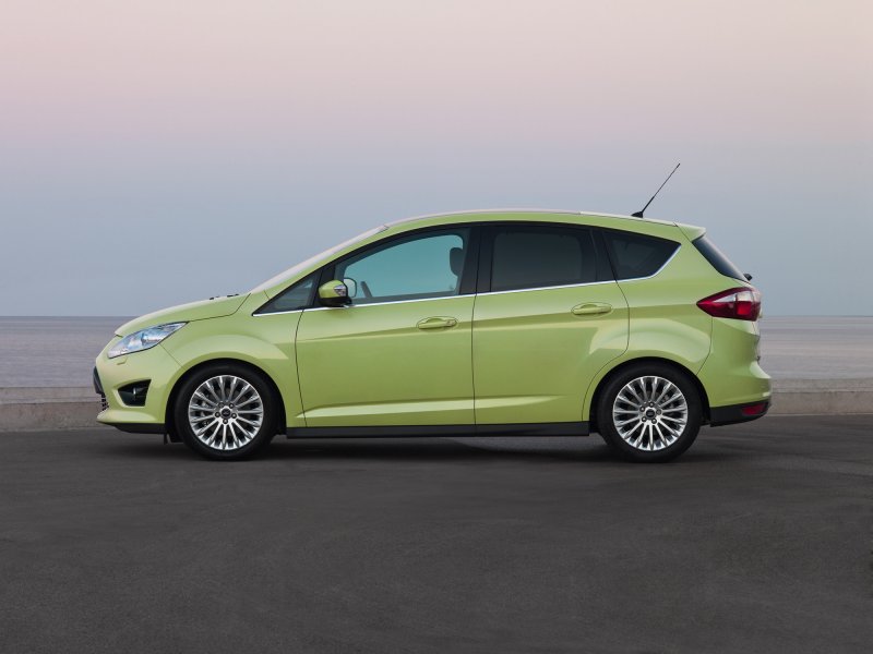 Ford c-Max 2