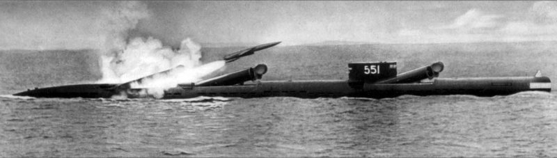 АПЛ К-172