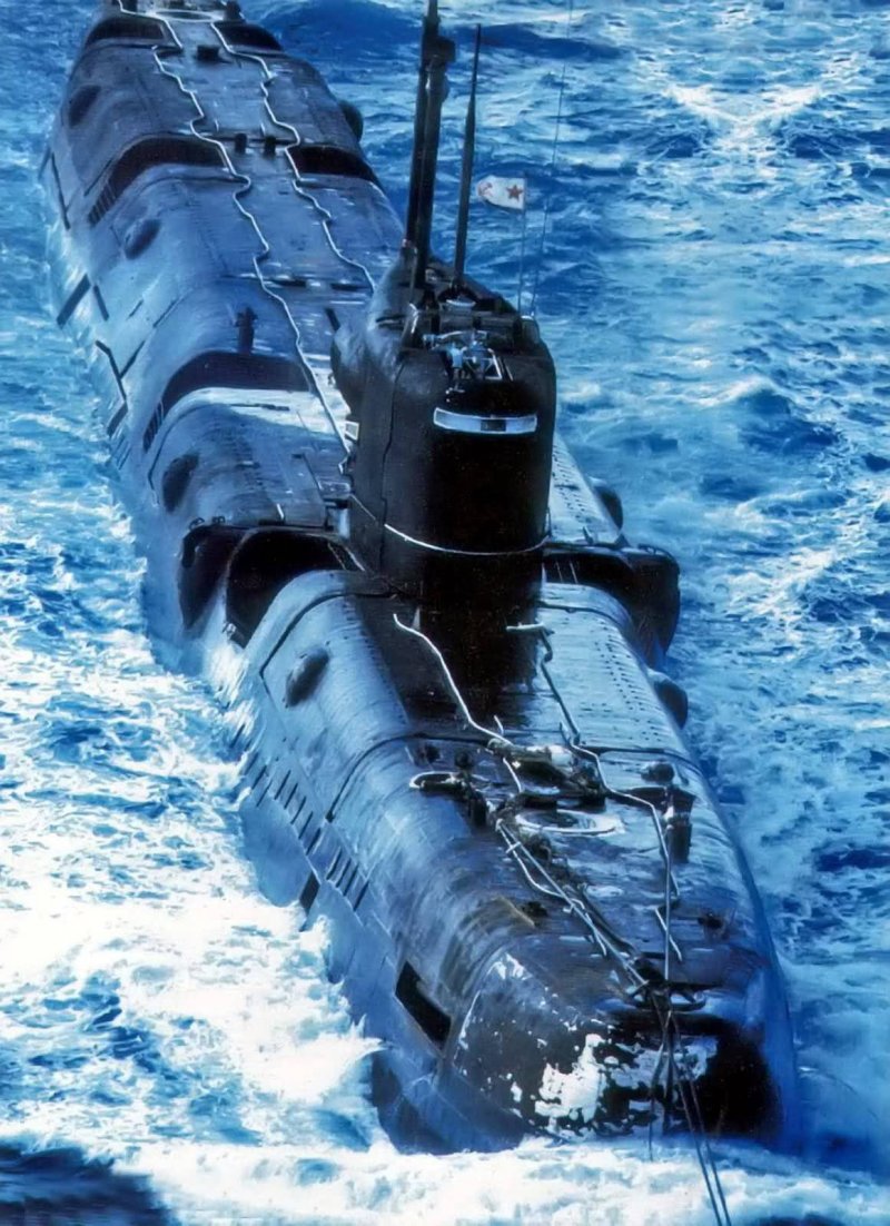 ПЛАРК пр. 675