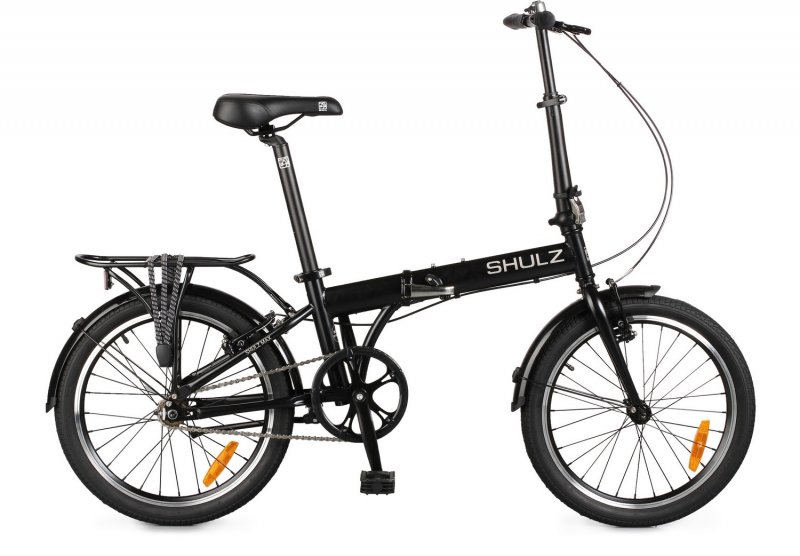 Складной велосипед Shulz Max, 20
