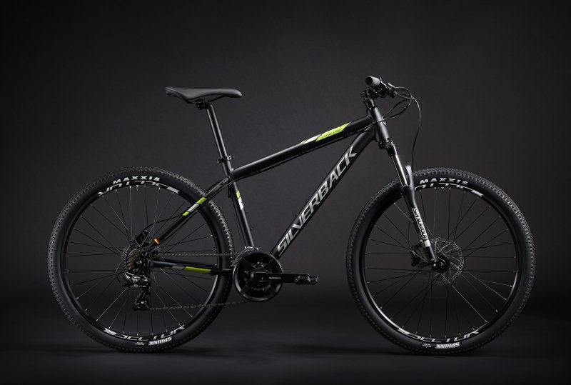 Горный (MTB) велосипед Silverback Slade Comp (2019)